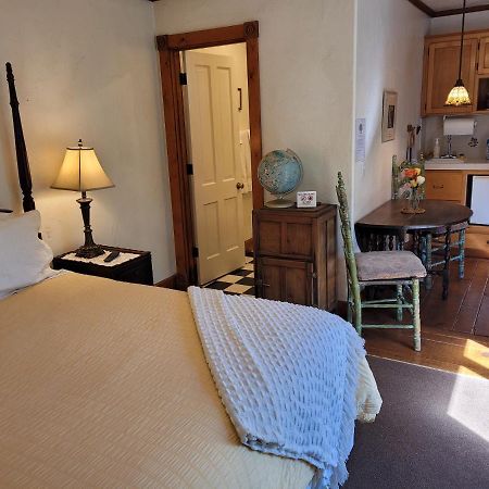 Oak Hill Inn Julian Ngoại thất bức ảnh