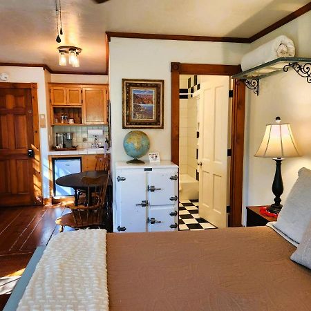 Oak Hill Inn Julian Ngoại thất bức ảnh