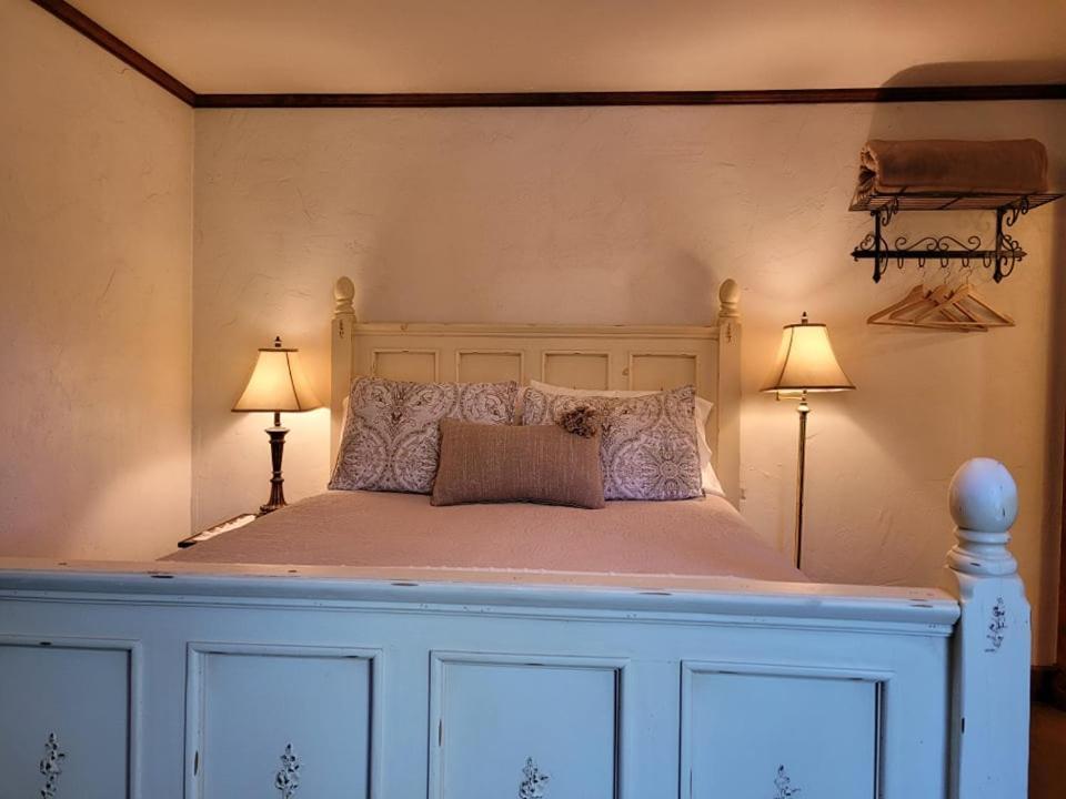 Oak Hill Inn Julian Ngoại thất bức ảnh