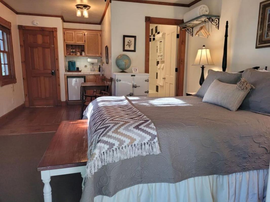 Oak Hill Inn Julian Ngoại thất bức ảnh