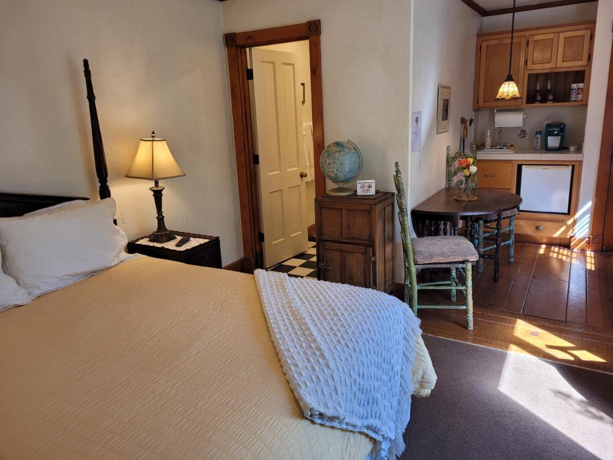 Oak Hill Inn Julian Ngoại thất bức ảnh