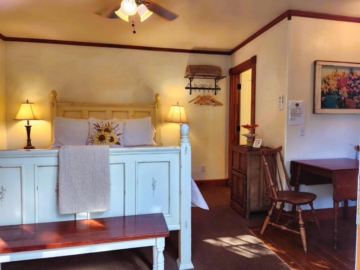 Oak Hill Inn Julian Ngoại thất bức ảnh